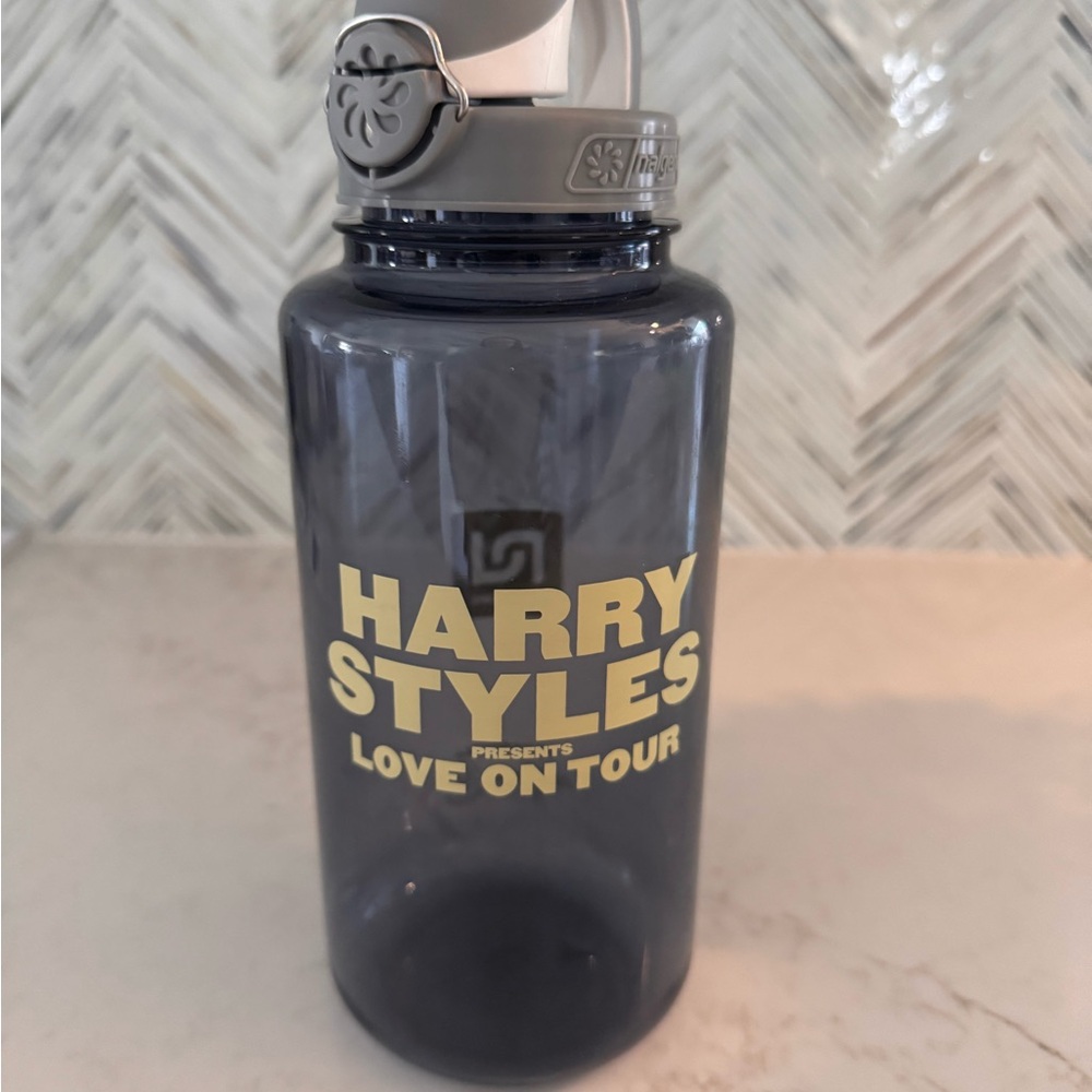 Harry Styles Love On Tour Water Bottle- limited release
